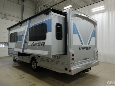 2026 NeXus RV Viper - Photo 3
