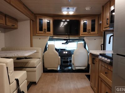 2026 NeXus RV Viper - Photo 6