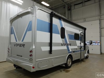 2026 NeXus RV Viper - Photo 4