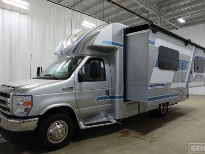 2026 NeXus RV Viper - Photo 2