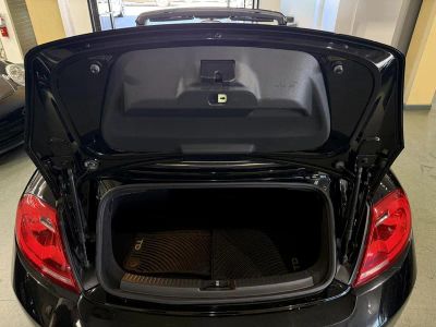 2014 Volkswagen Beetle Convertible — detail view