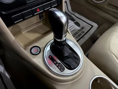 2014 Volkswagen Beetle Convertible — photo 23 view