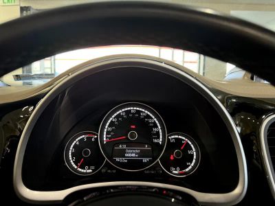 2014 Volkswagen Beetle Convertible — photo 16 view