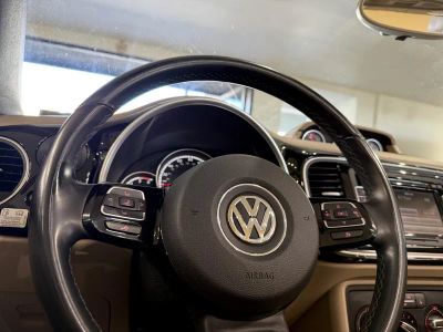 2014 Volkswagen Beetle Convertible — photo 28 view