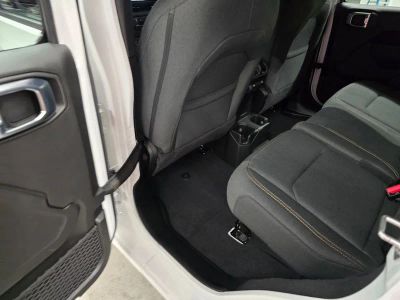 2026 Jeep Wrangler — photo 26 view
