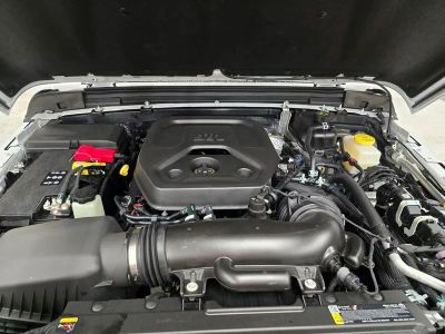 2026 Jeep Wrangler — photo 11 view