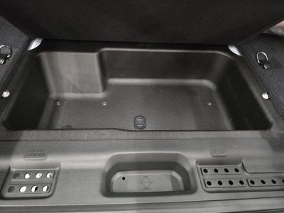 2026 Jeep Wrangler — photo 35 view