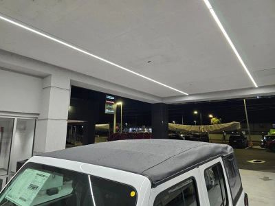 2026 Jeep Wrangler — photo 10 view
