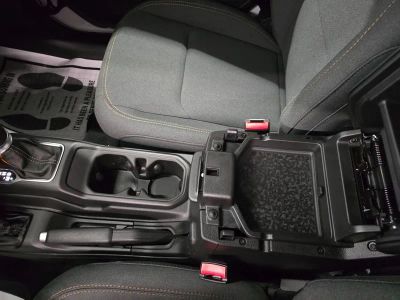 2026 Jeep Wrangler — photo 23 view