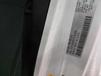 2026 Jeep Wrangler — photo 13 view