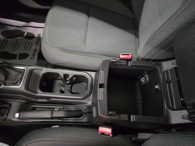2026 Jeep Wrangler — photo 24 view