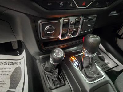 2026 Jeep Wrangler — photo 25 view
