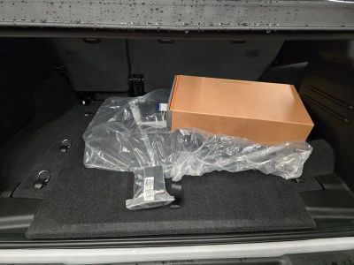 2026 Jeep Wrangler — photo 34 view