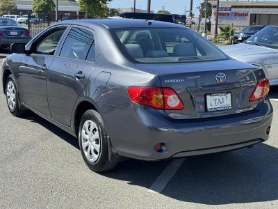2010 Toyota Corolla - Photo 4