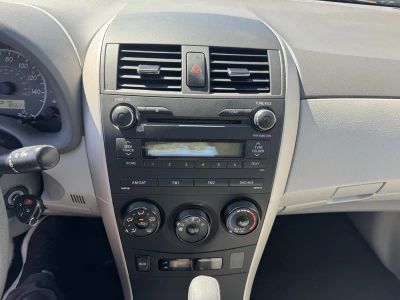 2010 Toyota Corolla - Photo 8