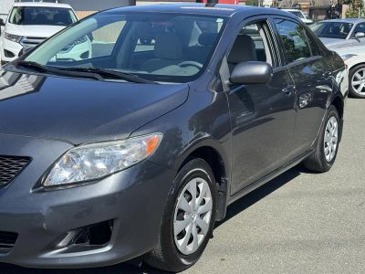 2010 Toyota Corolla - Photo 23
