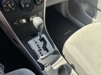2010 Toyota Corolla - Photo 13