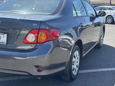 2010 Toyota Corolla - Photo 26