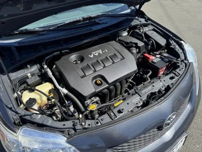 2010 Toyota Corolla - Photo 16