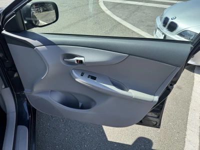 2010 Toyota Corolla - Photo 20