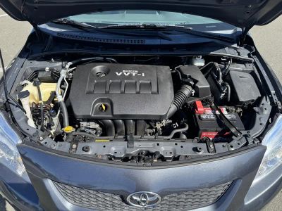 2010 Toyota Corolla - Photo 11