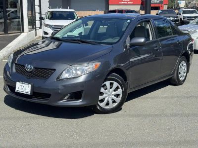 2010 Toyota Corolla - Photo 1