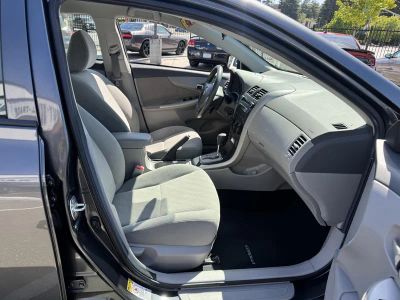 2010 Toyota Corolla - Photo 18