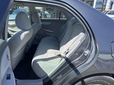 2010 Toyota Corolla - Photo 6