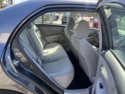 2010 Toyota Corolla - Photo 14
