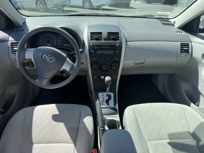 2010 Toyota Corolla - Photo 5