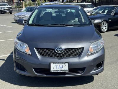 2010 Toyota Corolla - Photo 24