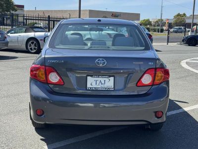 2010 Toyota Corolla - Photo 27