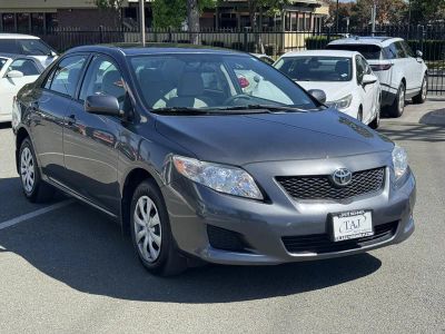 2010 Toyota Corolla - Photo 2
