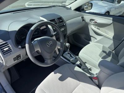 2010 Toyota Corolla - Photo 10