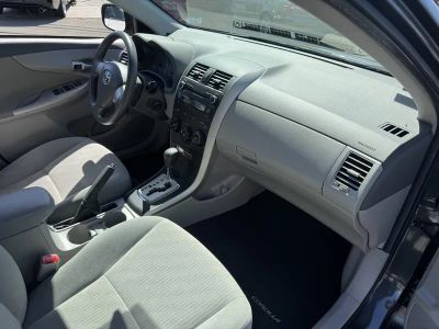 2010 Toyota Corolla - Photo 17