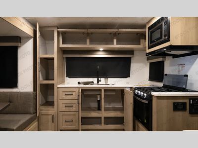 2026 Forest River RV Rockwood Mini Lite - Photo 5