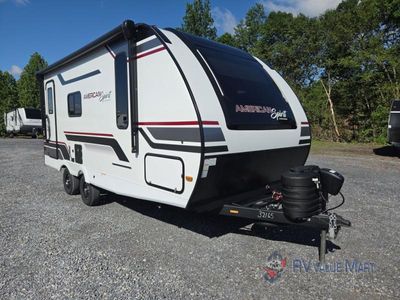 2027 Coachmen RV American Sprit - Photo 2