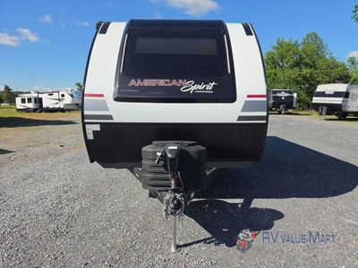 2027 Coachmen RV American Sprit - Photo 3