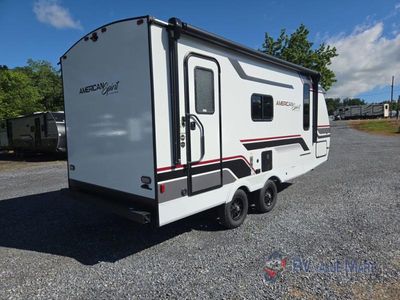 2027 Coachmen RV American Sprit - Photo 8