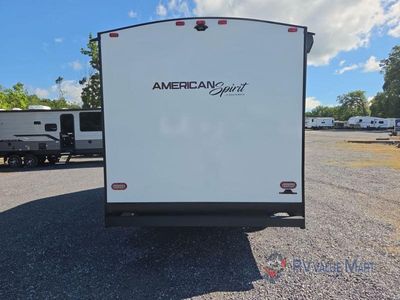 2027 Coachmen RV American Sprit - Photo 7
