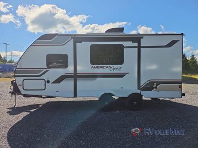 2027 Coachmen RV American Sprit - Photo 5