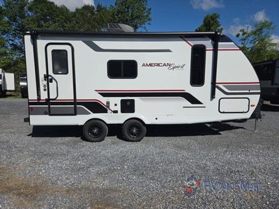 2027 Coachmen RV American Sprit - Photo 9