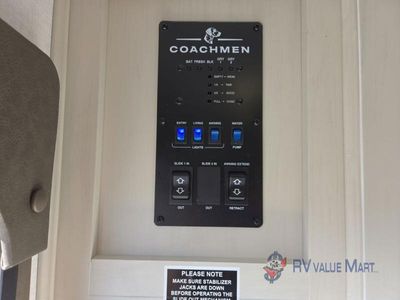 2027 Coachmen RV American Sprit - Photo 16