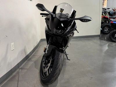 2026 Yamaha YZF-R7 - Photo 3