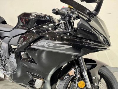 2026 Yamaha YZF-R7 - Photo 19
