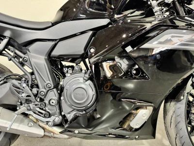2026 Yamaha YZF-R7 - Photo 17