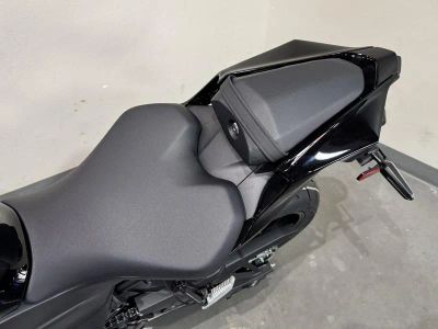 2026 Yamaha YZF-R7 - Photo 15