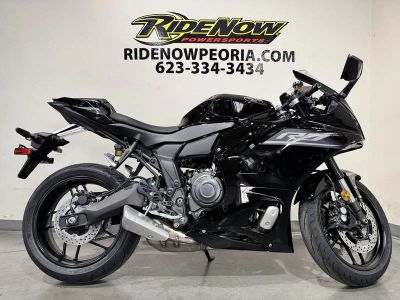 2026 Yamaha YZF-R7 - Photo 1