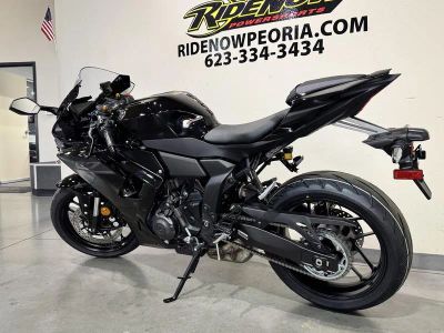 2026 Yamaha YZF-R7 - Photo 6