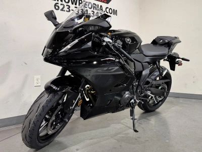2026 Yamaha YZF-R7 - Photo 4